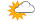 oblačno