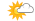 oblačno